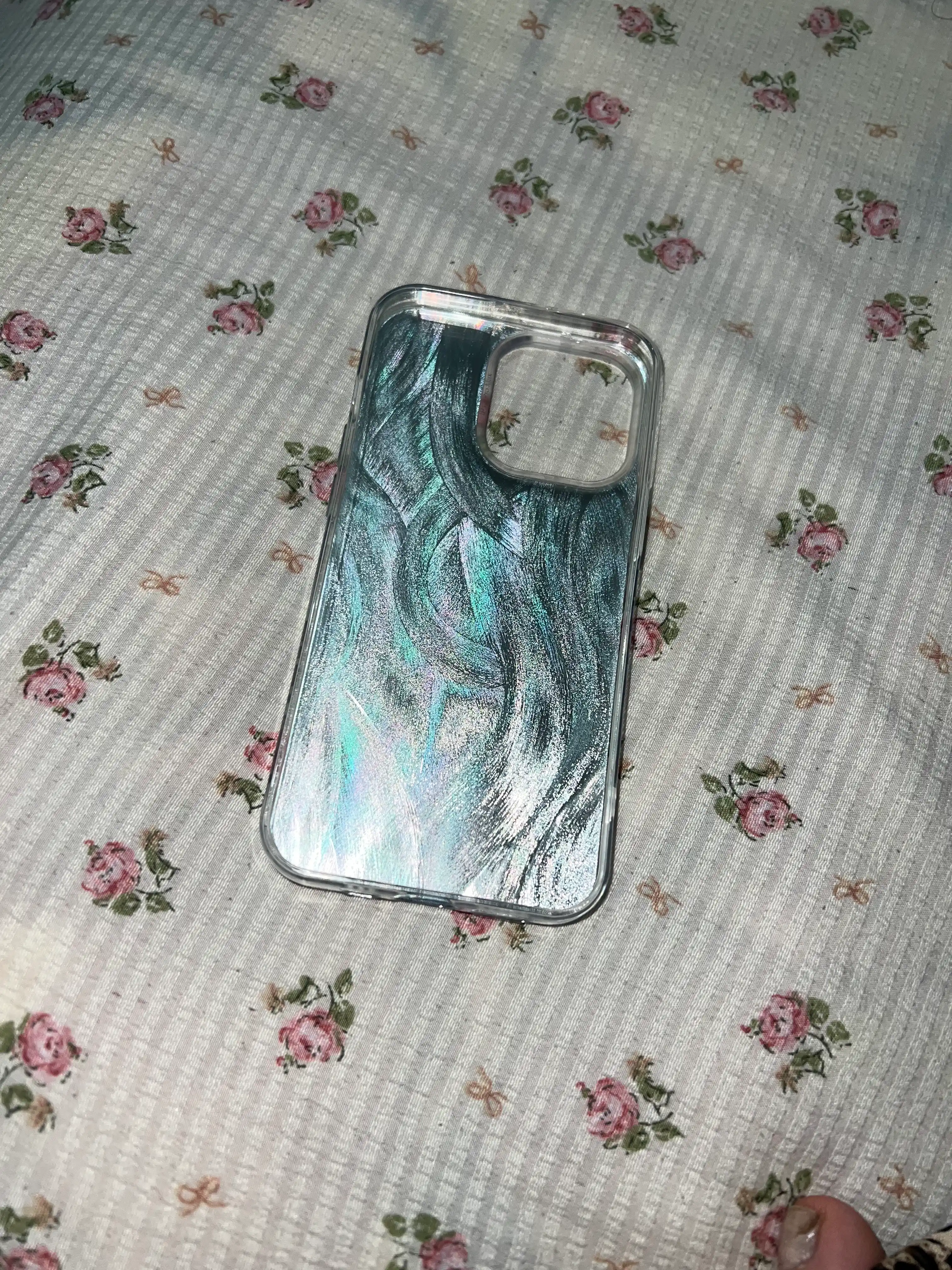 IPhone 11, 12, 13, 14, 15, 16, Pro, Pro Max uchun g‘ilof