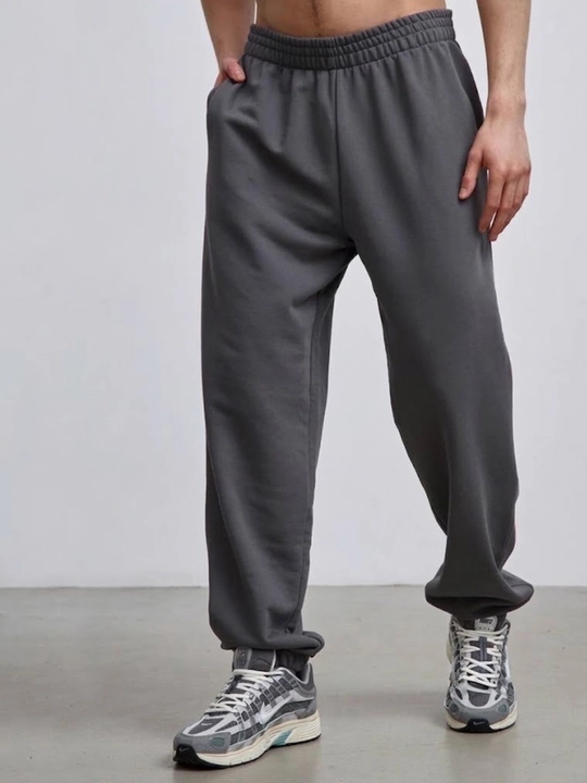Sport triko erkaklar uchun , keng Baggy oversize shimlar, kuzgi erkin bichim