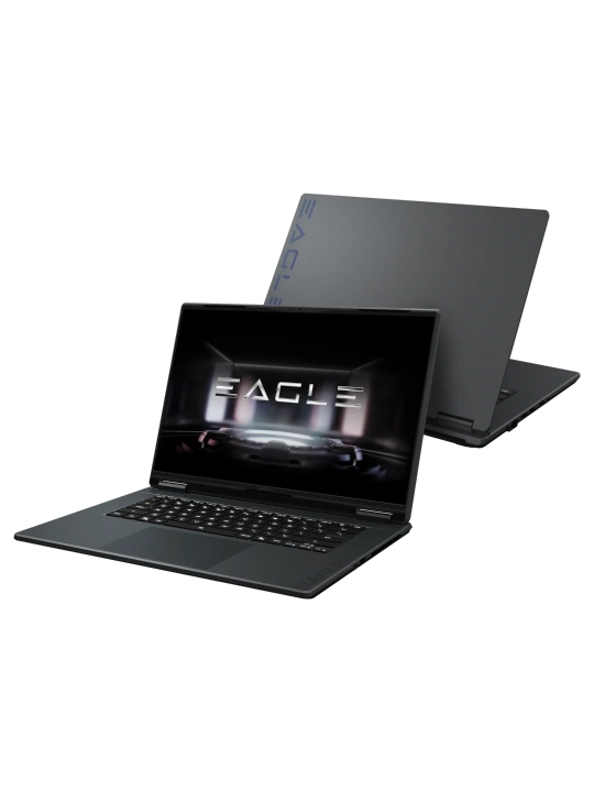 Ноутбук GIGABYTE EAGLE AMD Ryzen 5 7533HS RAM 8GB SSD 512GB RTX 4050 6 GB 16.0 FHD Display