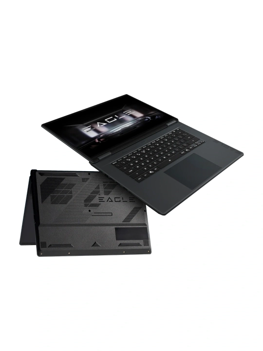 Ноутбук GIGABYTE EAGLE AMD Ryzen 5 7533HS RAM 8GB SSD 512GB RTX 4050 6 GB 16.0 FHD Display