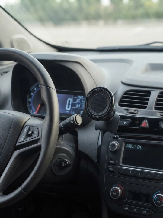 Chevrolet Cobalt uchun magnitli avtomobil telefon ushlagichi