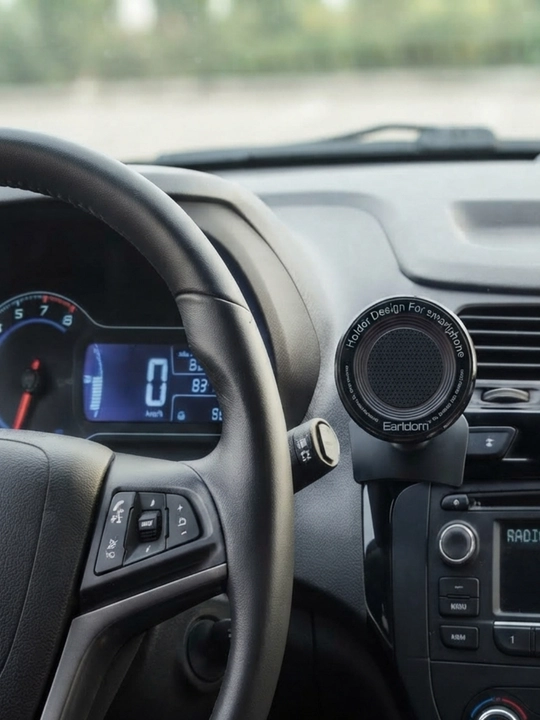 Chevrolet Cobalt uchun magnitli avtomobil telefon ushlagichi