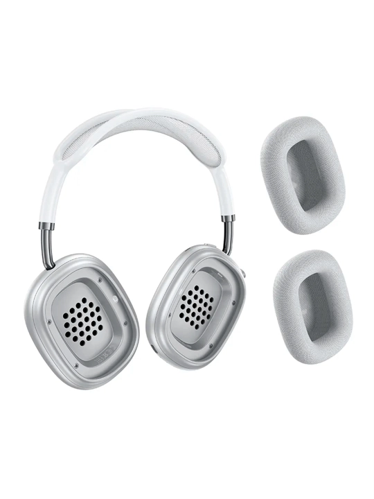 Borofone B022 Kumush simsiz minigarnituralar