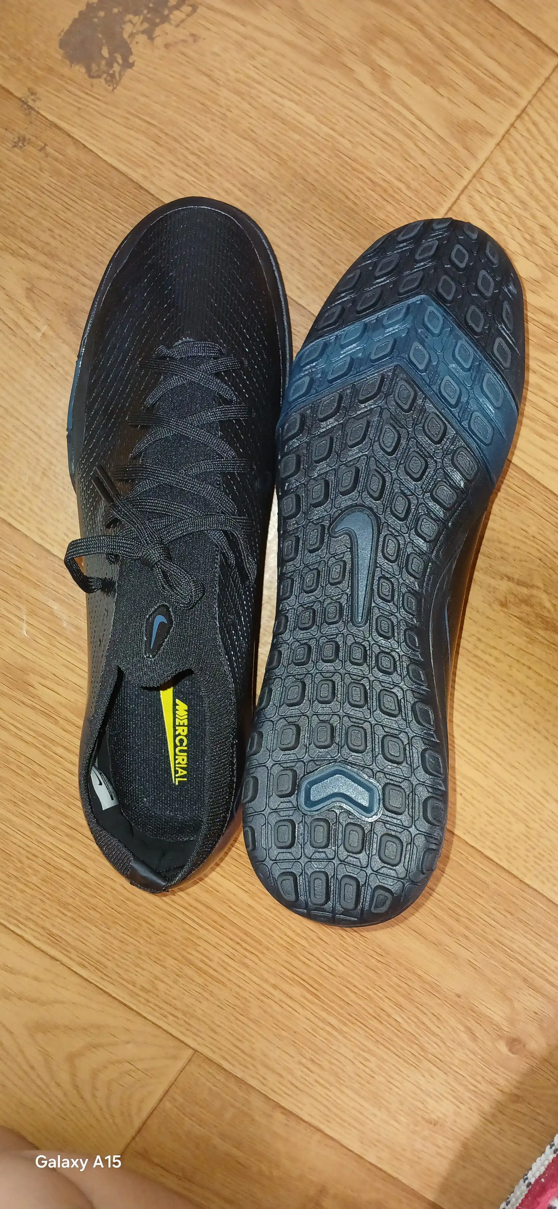 Бутсы NIKE AIR ZOOM