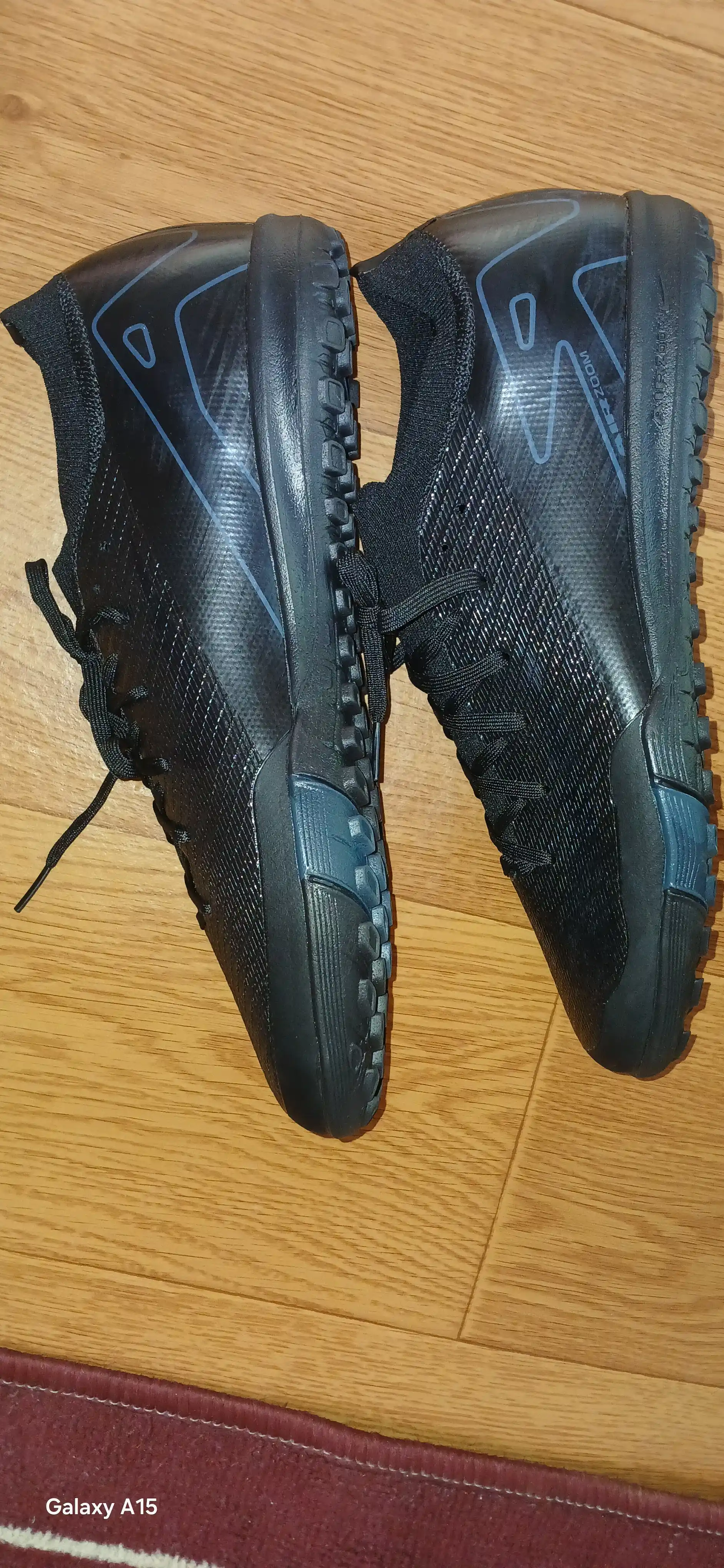 Бутсы NIKE AIR ZOOM