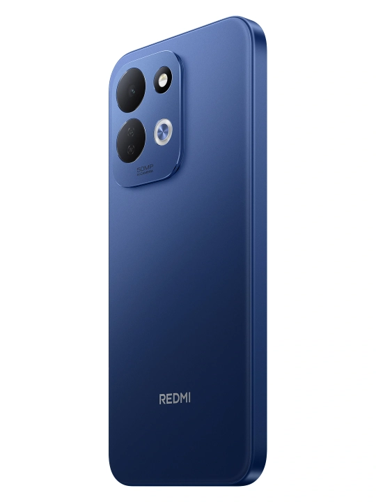 Redmi 17 smartfoni 7500 mA/soat quvvatli akkumulyator
