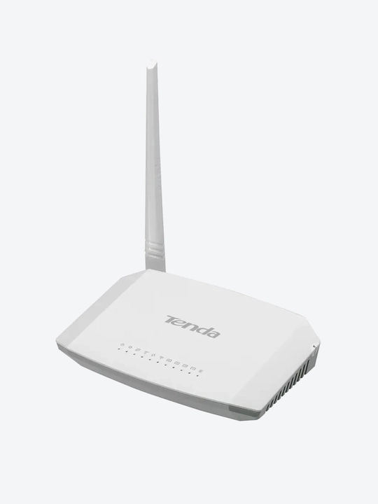 Tenda D151 Wi-Fi router - 