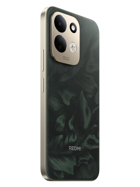 Redmi 17 smartfoni 7500 mA/soat quvvatli akkumulyator