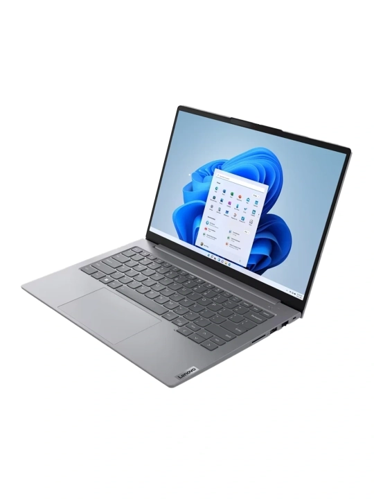Noutbuk Lenovo ThinkBook 14 2-in-1 Ultra 7 155U RAM 16GB SSD 512GB 14.0" WUXGA Touchscreen