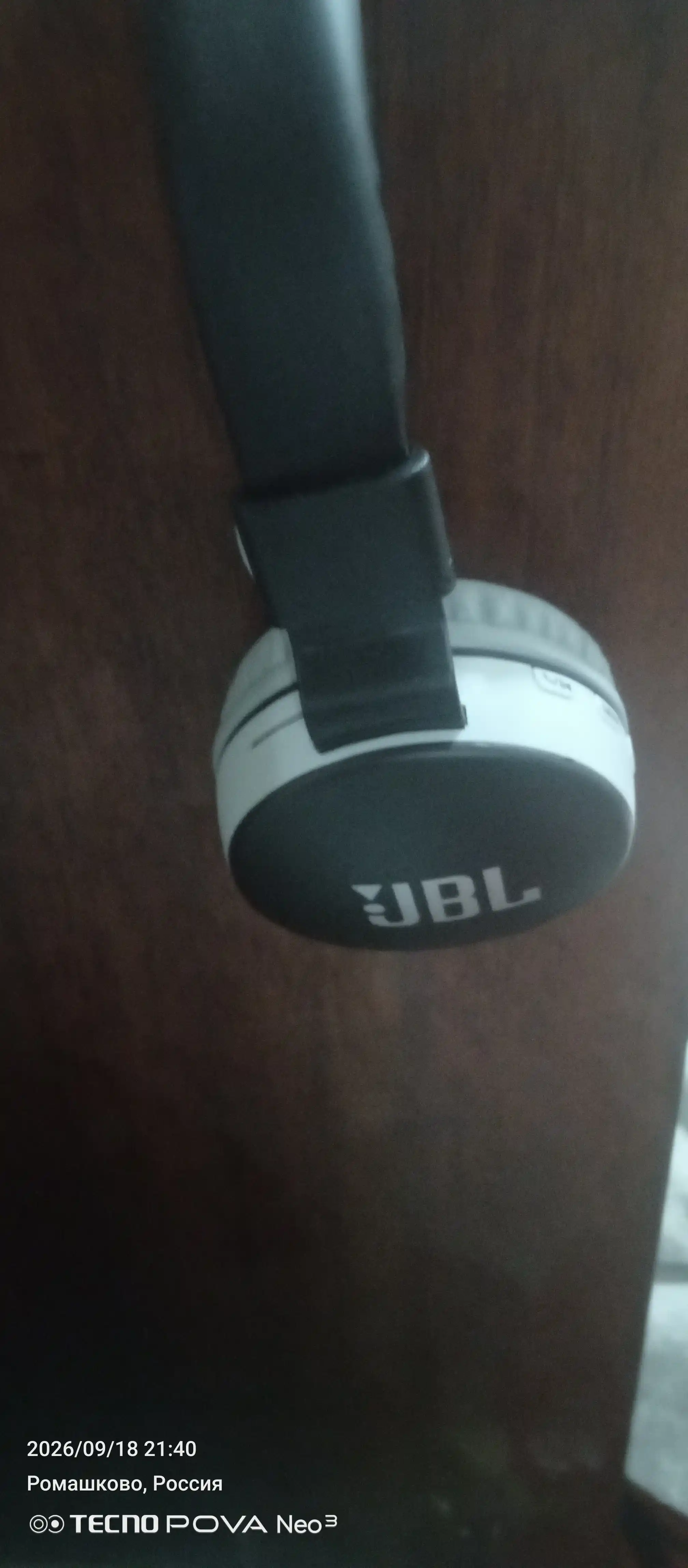 Wireless Ms-881 simsiz quloqchinlar, 3 xil rangda