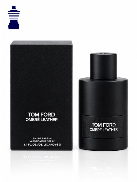 TOMFORD ombre leather, Lost cherry, Tobacco vanille, Bitter Peach, Homme парфюм, 100 мл