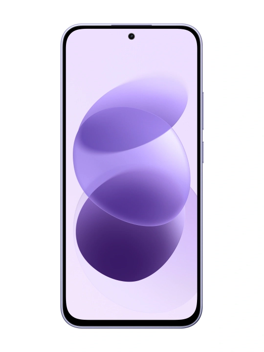 Xiaomi Redmi Note 17 smartfoni AMOLED-ekran, 120 Gs, 7700 mA/soat, 45 Vt, 1 yillik kafolat - 
