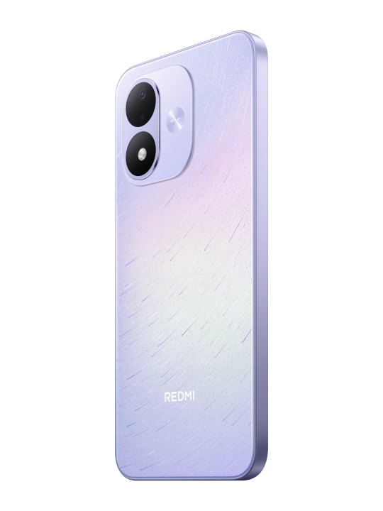 Xiaomi Redmi Note 17 smartfoni AMOLED-ekran, 120 Gs, 7700 mA/soat, 45 Vt, 1 yillik kafolat
