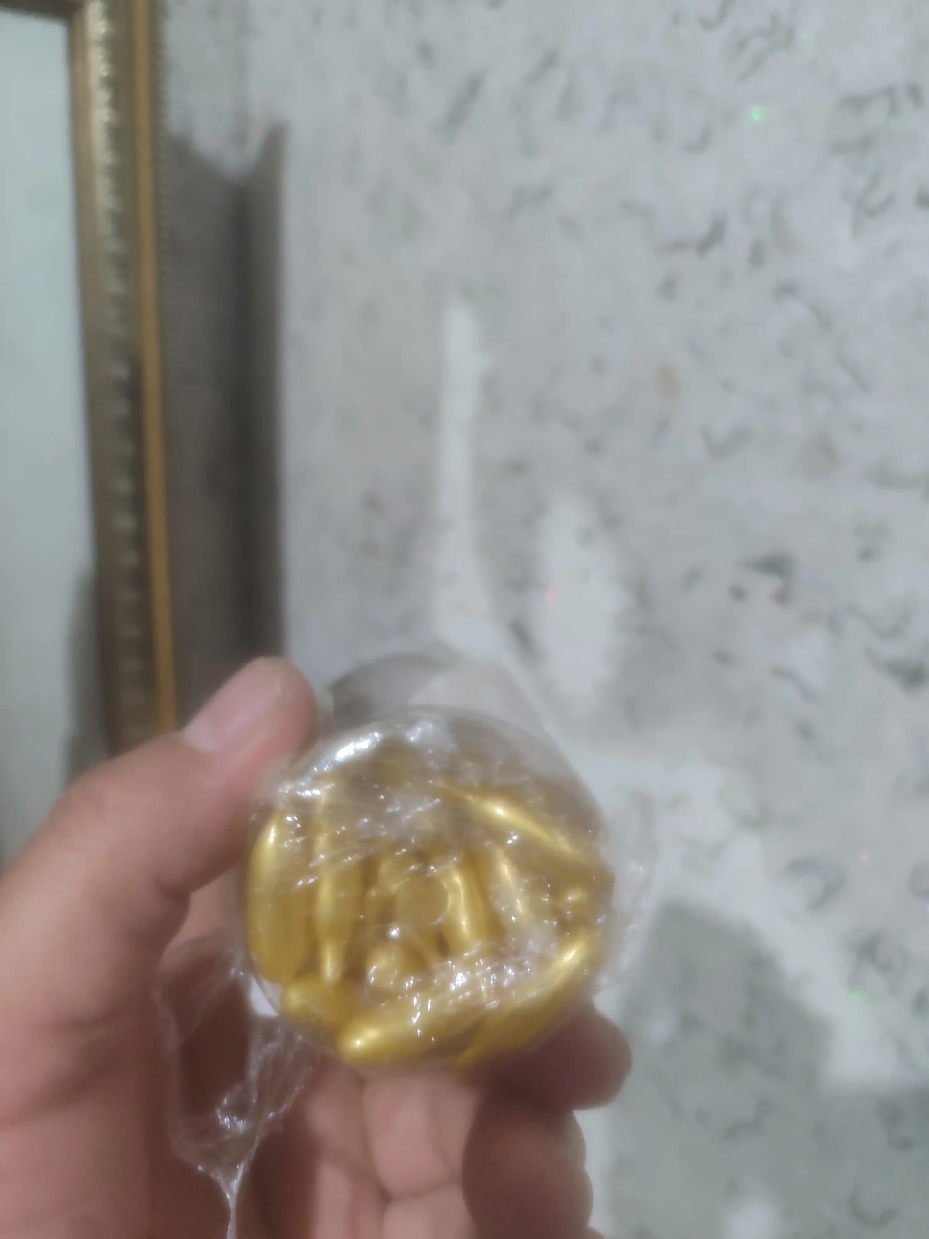 Масло для кожи лица Animate Face Oil, с витамином Е