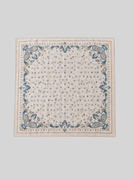 Ro'mol, 70x70 o‘lchamda