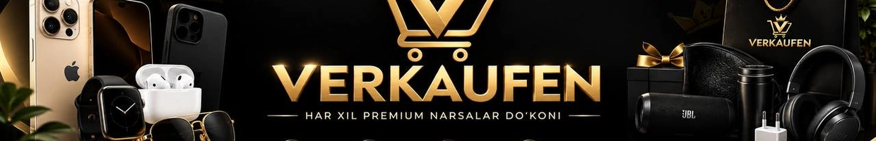 VERKAUFEN