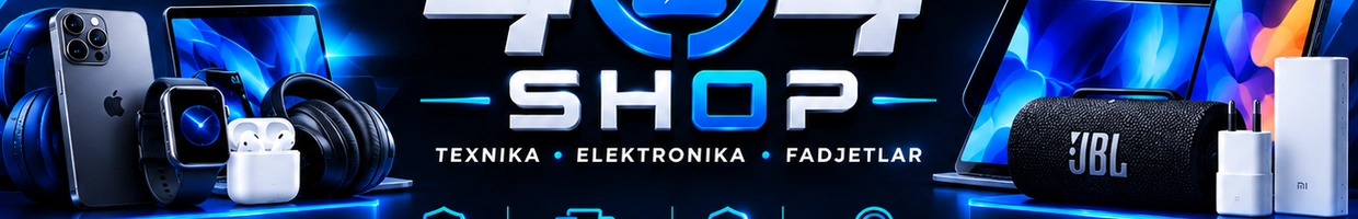 404Shop