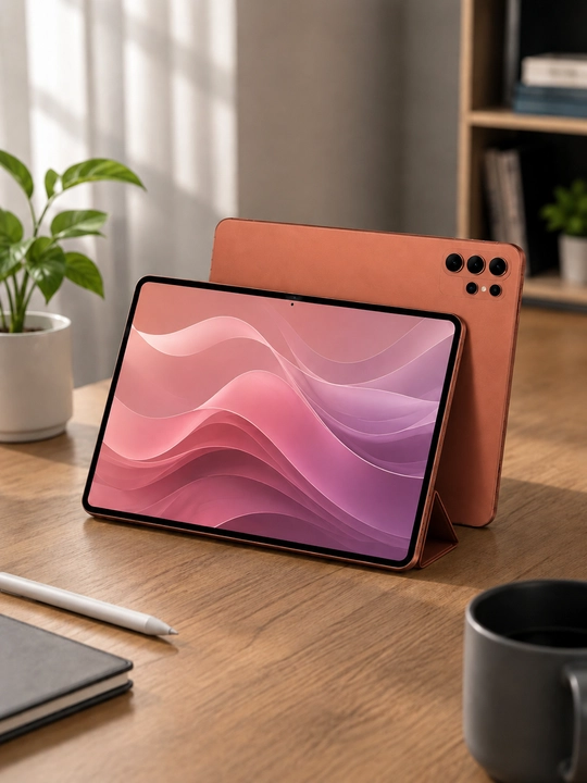 JIAENOVA Pad S26 Ultra Android 8000 мАч 16/1000 ГБ 1 SIM Клавиатура + Стилус 11 дюймов