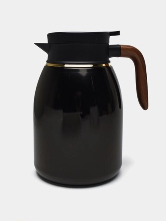 Termos 1,6 l - ko‘proq choy, ko‘proq qulaylik