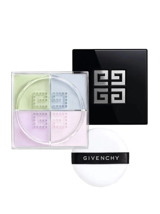 Рассыпчатая пудра Givenchy Prisme Libre - 