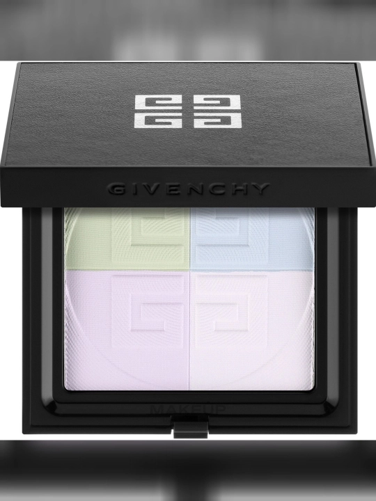 Givenchy Prisme Libre Loose Powder
