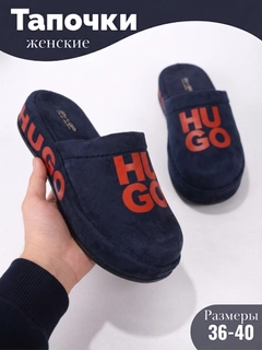 Indigo