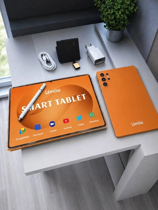 S26 ultra umiio 10,1-дюймовый экран 16 гб/1 тб память 1 sim 10000 мач батарея - 