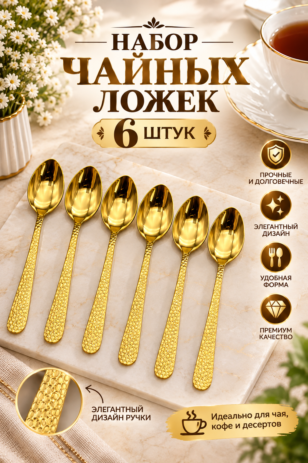 Желтый