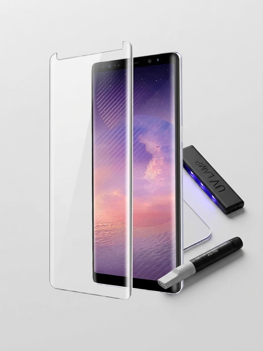 Samsung  стекло,  privacy, ceramic film, 9H защита, защитная плёнка, антишпион