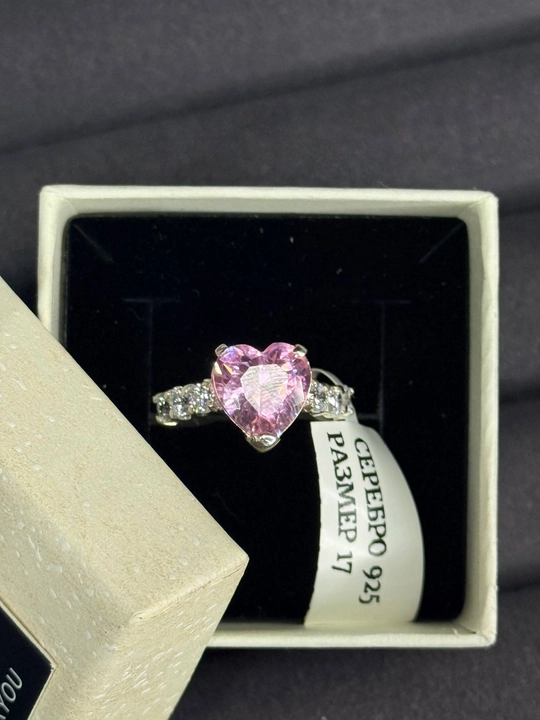 Серебряное кольцо 925 пробы, кольцо для девушек и женщин, серебряные кольца