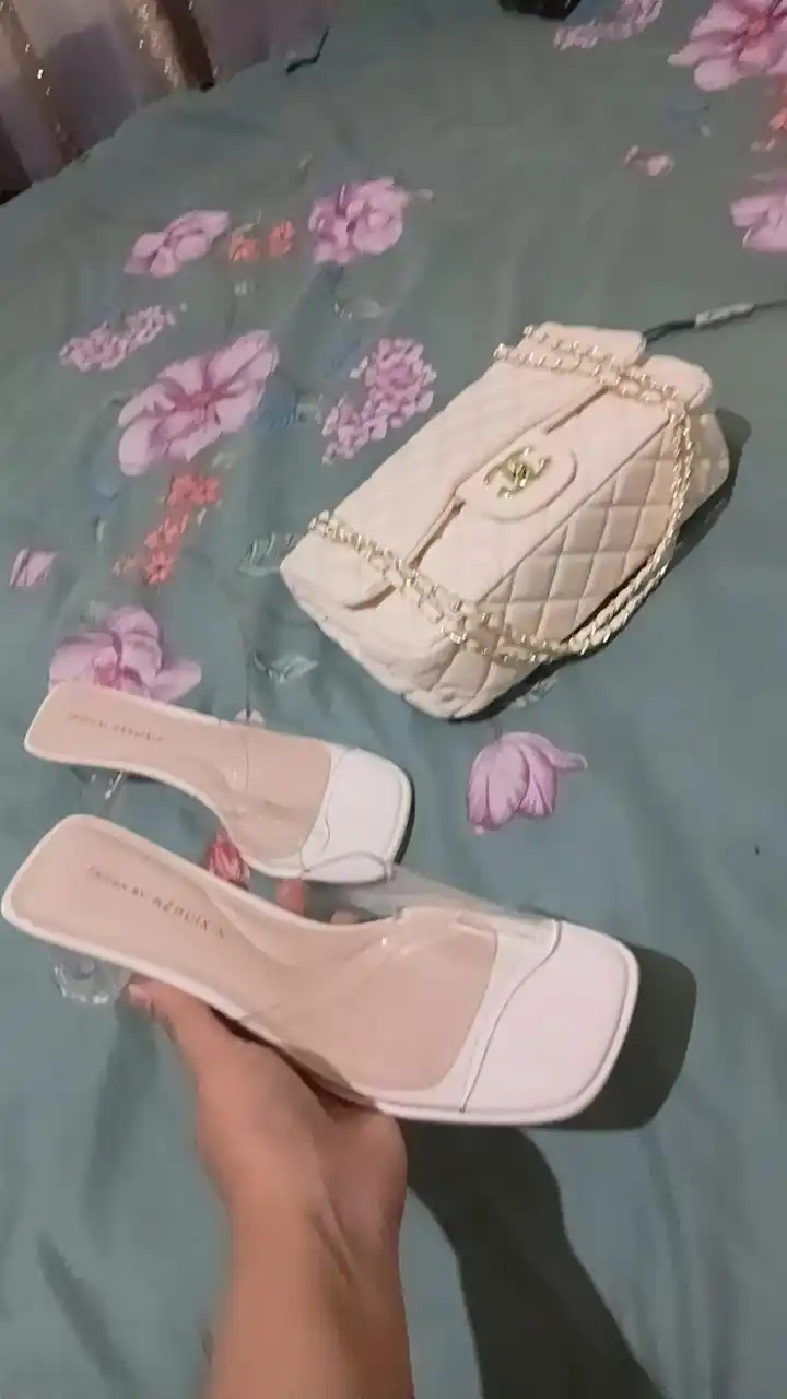 Сумка женская, через плечо Chanel