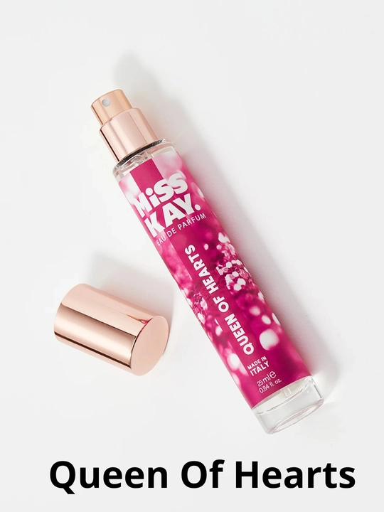 Parfyumlangan suv Miss Kay Eau de Parfum