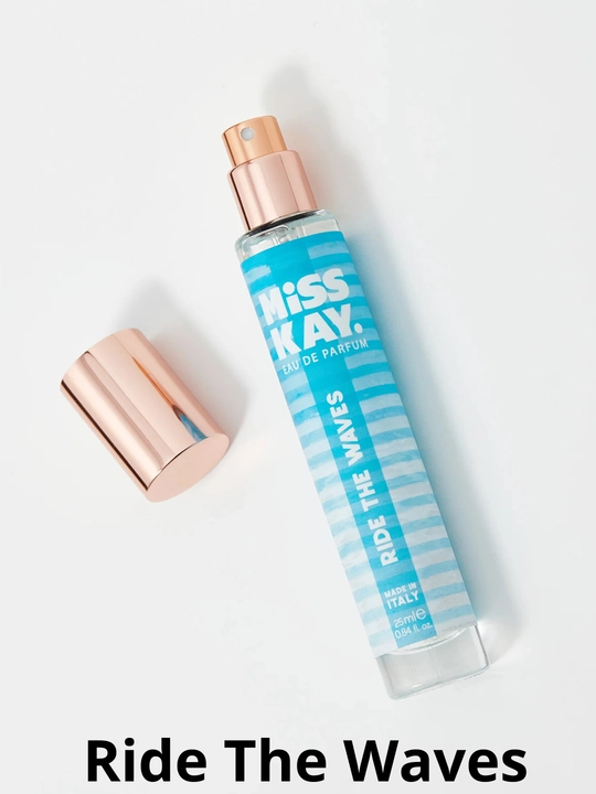 Parfyumlangan suv Miss Kay Eau de Parfum