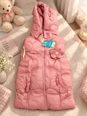 Коралловый меланж