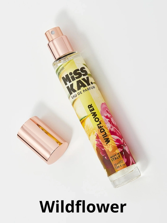 Parfyumlangan suv Miss Kay Eau de Parfum
