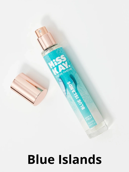 Parfyumlangan suv Miss Kay Eau de Parfum