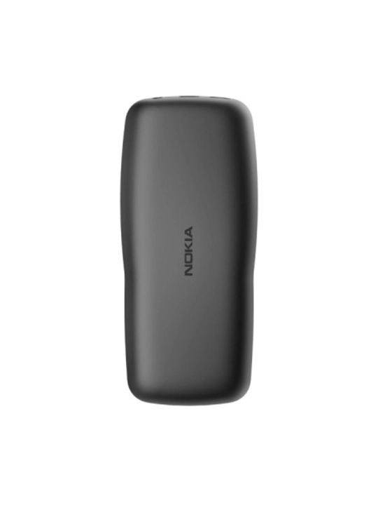 Nokia 106 kamerasiz knopkali telefon, ixcham tugmali telefon dual sim uzimeidan o'tgan