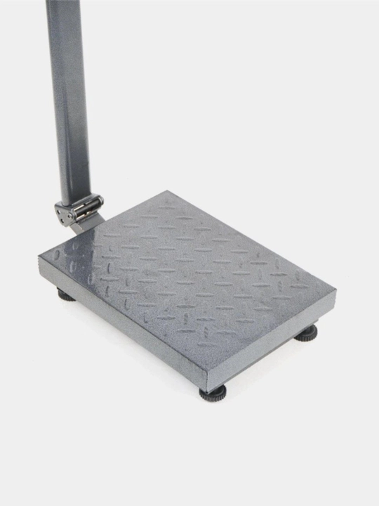 Elektron Tarozi, tarozi 40 kg va 200 kg gacha savdo uchun tarozi 200 kg