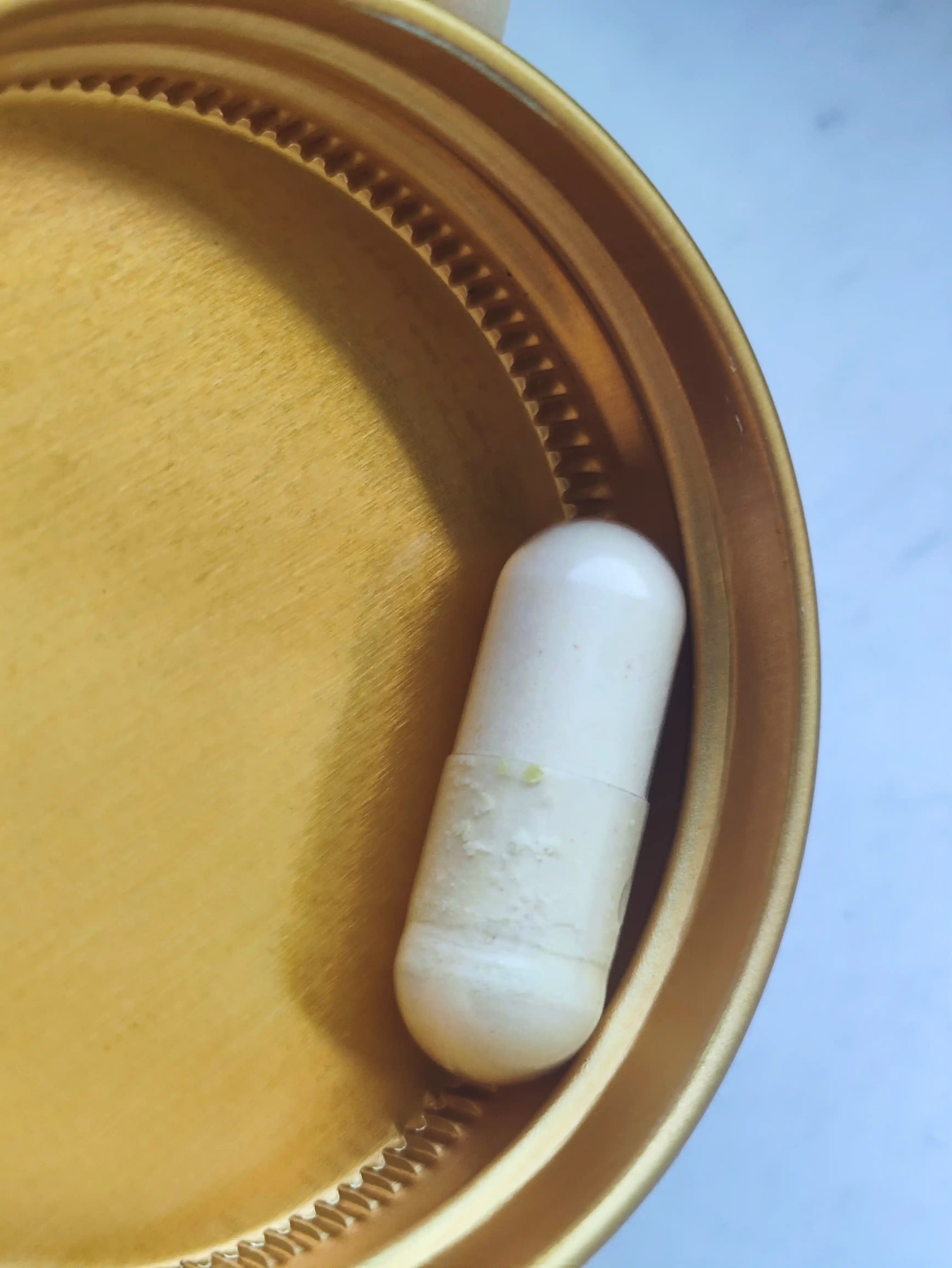B guruhi vitaminlari B-100 Complex MD biologik faol qo‘shimchasi 100 kapsula