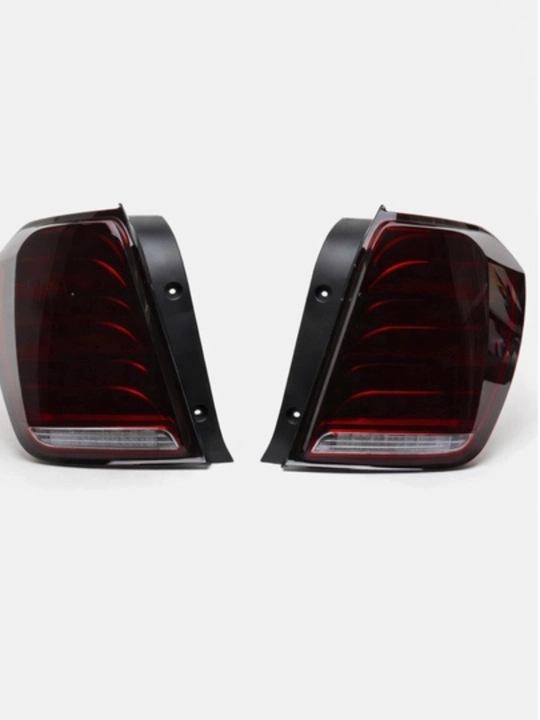 Задние фары Chevrolet Cobalt, тюнинг LED стоп-сигнал