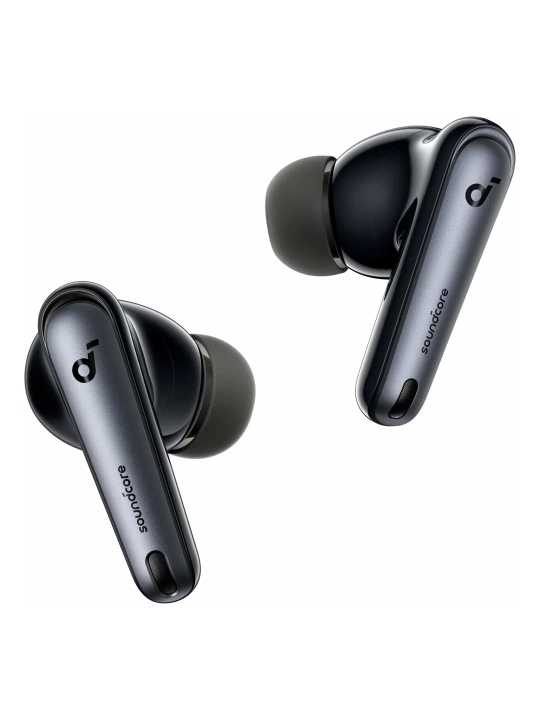 Anker Soundcore Liberty 4 NC simsiz quloqchinlari, ANC, Hi-Res ovoz, Bluetooth 5.3