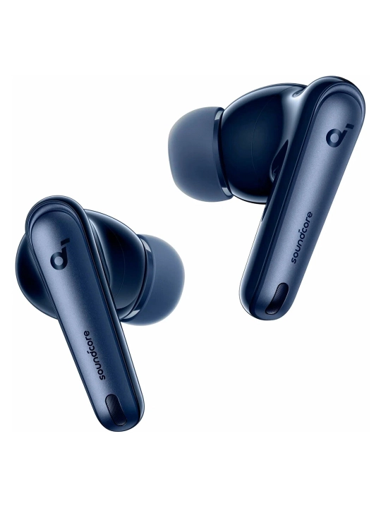 Anker Soundcore Liberty 4 NC simsiz quloqchinlari, ANC, Hi-Res ovoz, Bluetooth 5.3