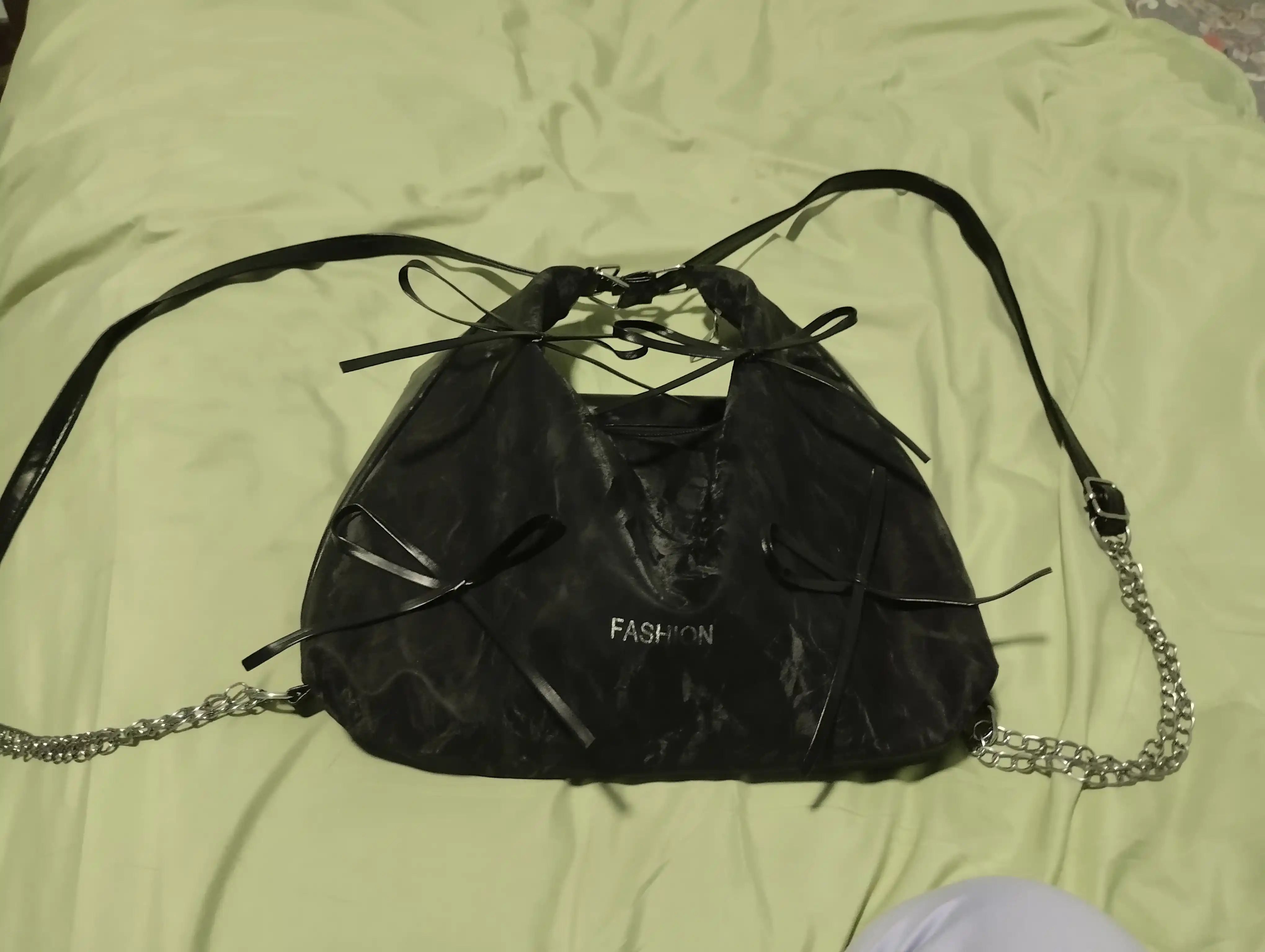 Ayollar Hobo sumkasi, elkama, + sovg'a