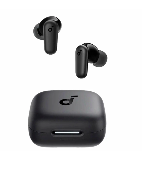 Беспроводные наушники Anker Soundcore R50i NC– Bluetooth, ANC, ENC, 4 микрофона - 