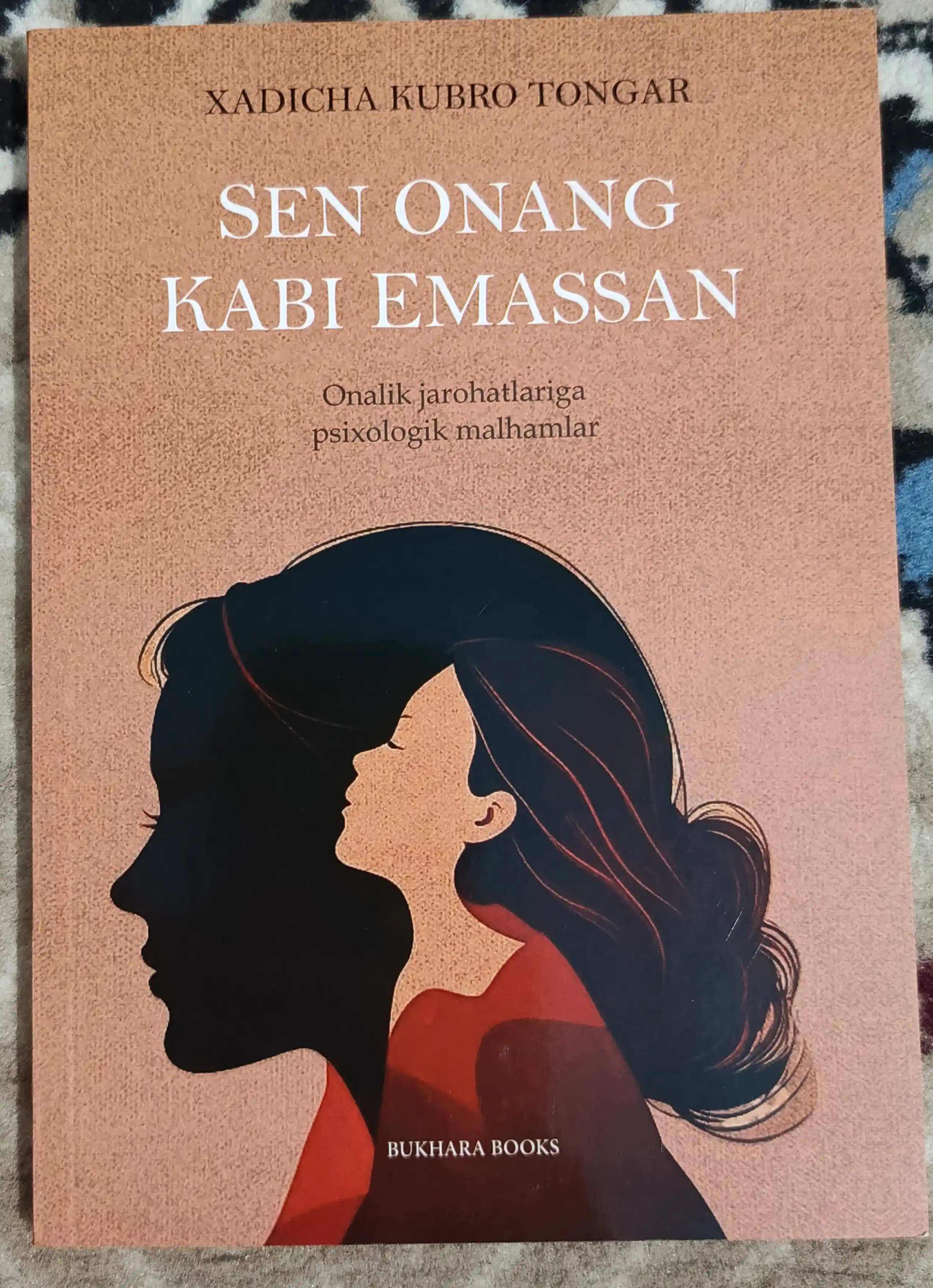 Sen Onang Kabi Emassan