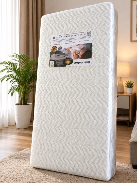 Bir kishilik matras - 