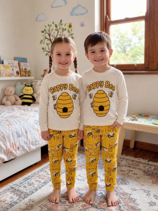 Pijamalar o`g`il bolalar 1-8 yosh 100%paxta - 