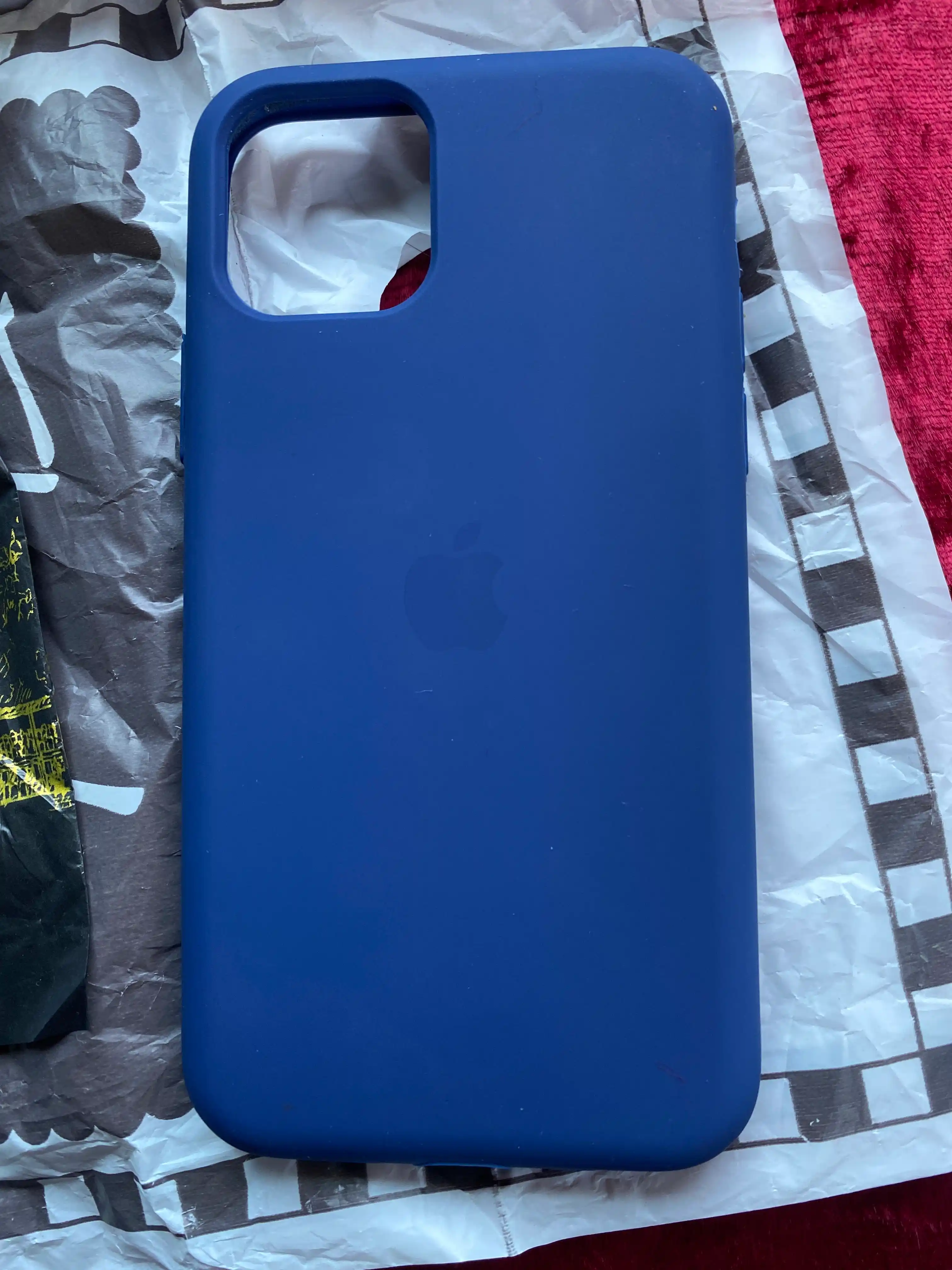 Силиконовый чехол для iPhone 7, 8, SE, XR, XS, 11, 12, 13, 14, 15, 16, 17, Pro, Maх, Mini