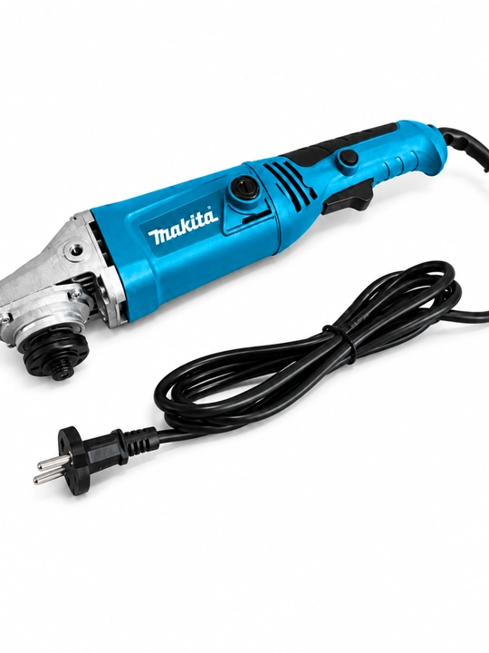 Makita elektr bolgarka