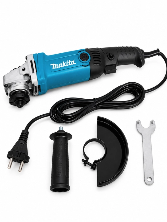 Makita elektr bolgarka